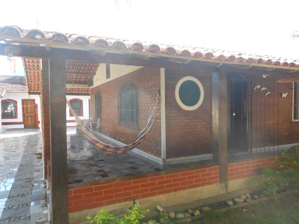  Hospedaria Rio das Ostras