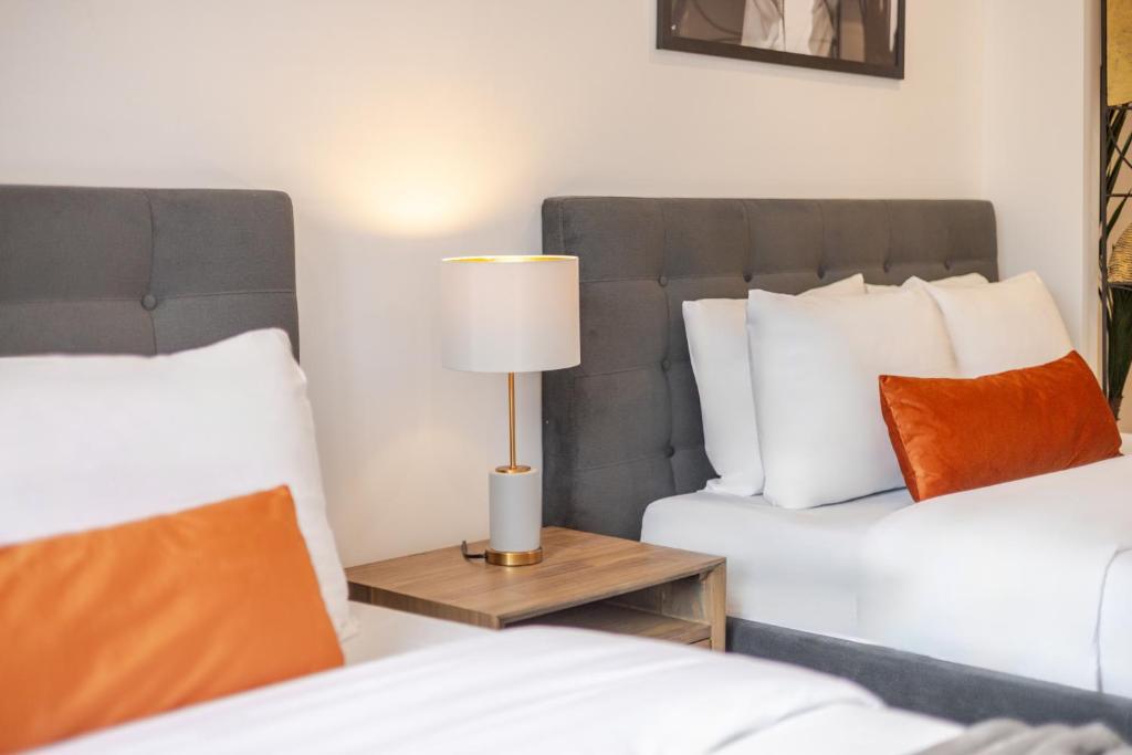 Theatre Hotel by Lodgo - Resim 22