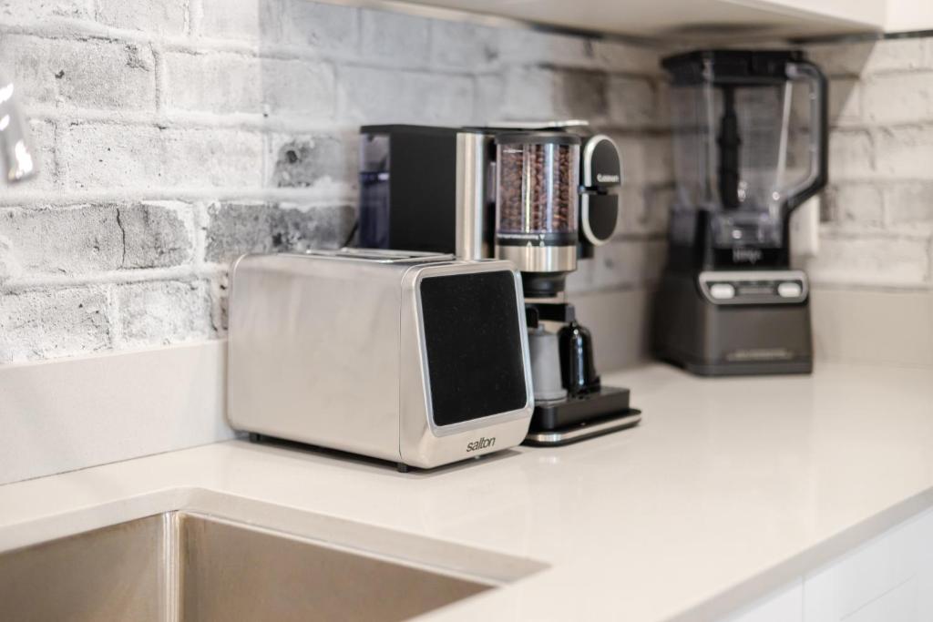 Theatre Hotel by Lodgo - Resim 36