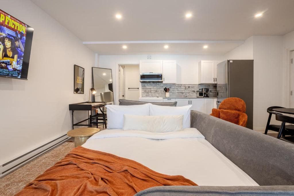 Theatre Hotel by Lodgo - Resim 3