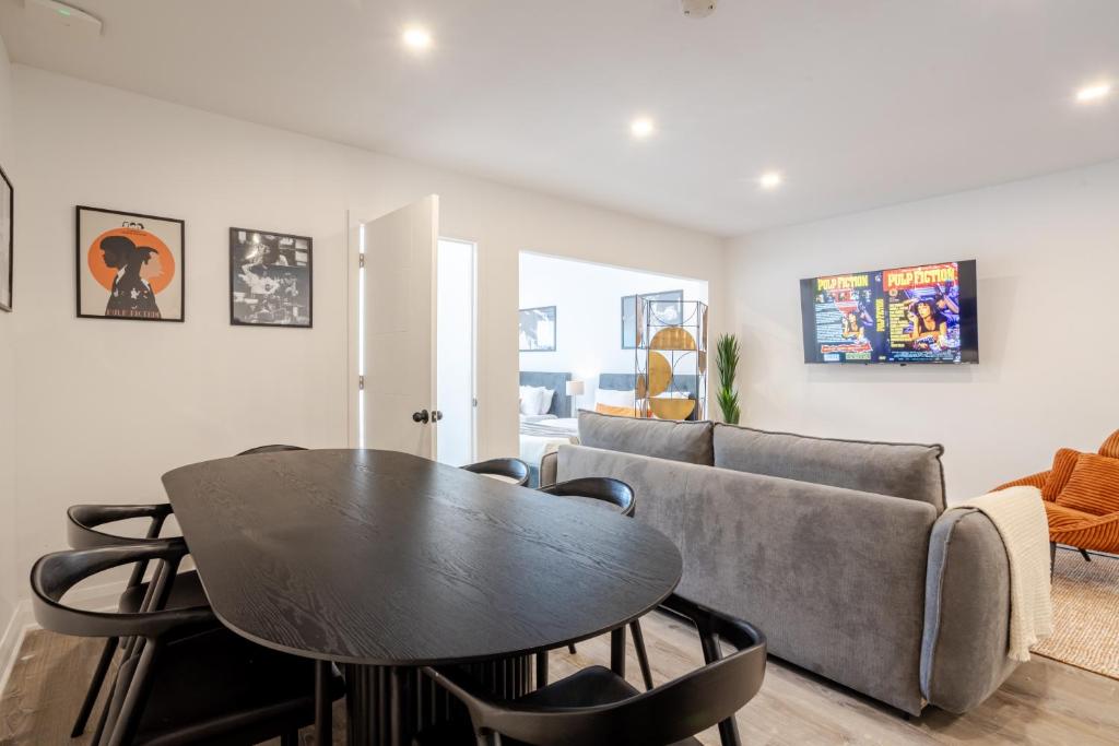 Theatre Hotel by Lodgo - Resim 43