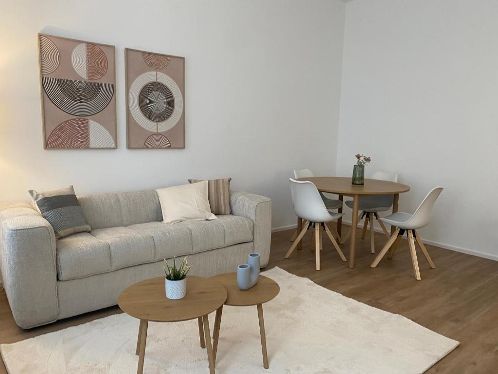 Habicher Vienna Apartments