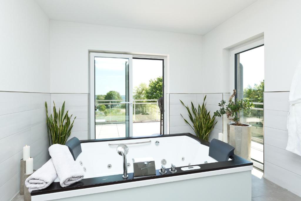 Kells Appartements - 顶层公寓