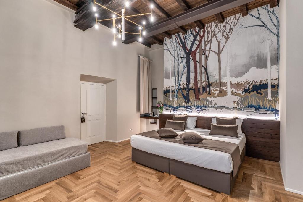 Albergo Abruzzi