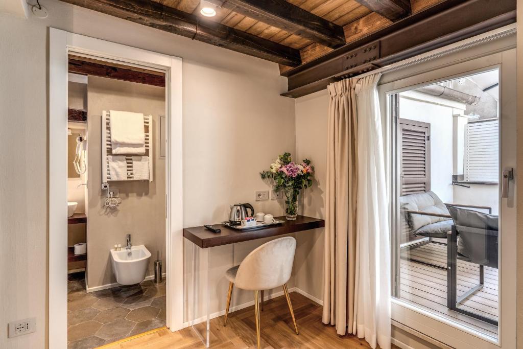 Albergo Abruzzi