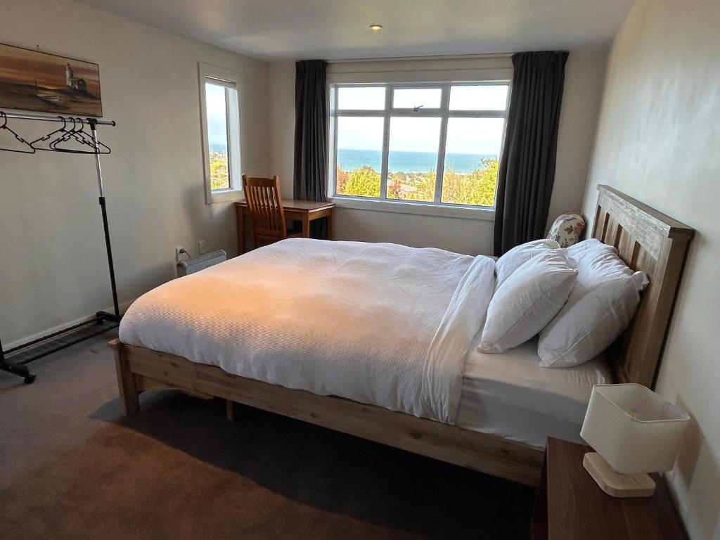 Sea Views Studio - Resim 5