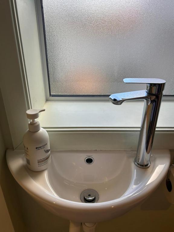 Sea Views Studio - Resim 15