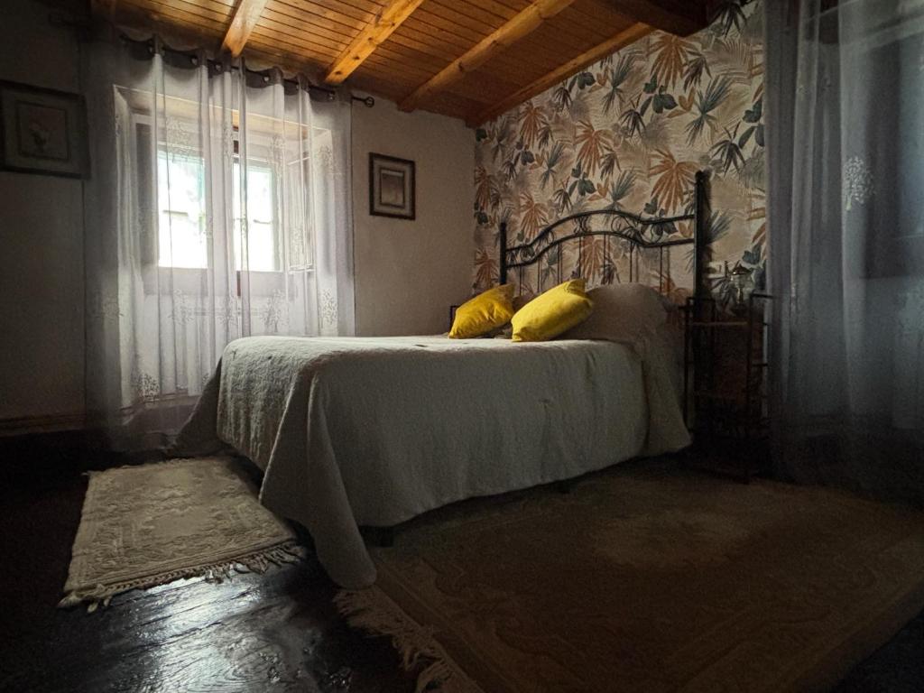 Albergue Rectoral de Romean - 6