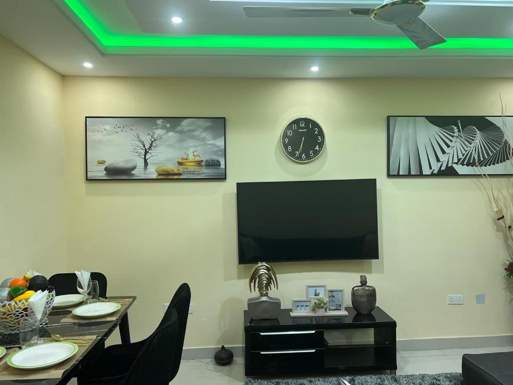Gallery image of CSL Apartments in Madina
