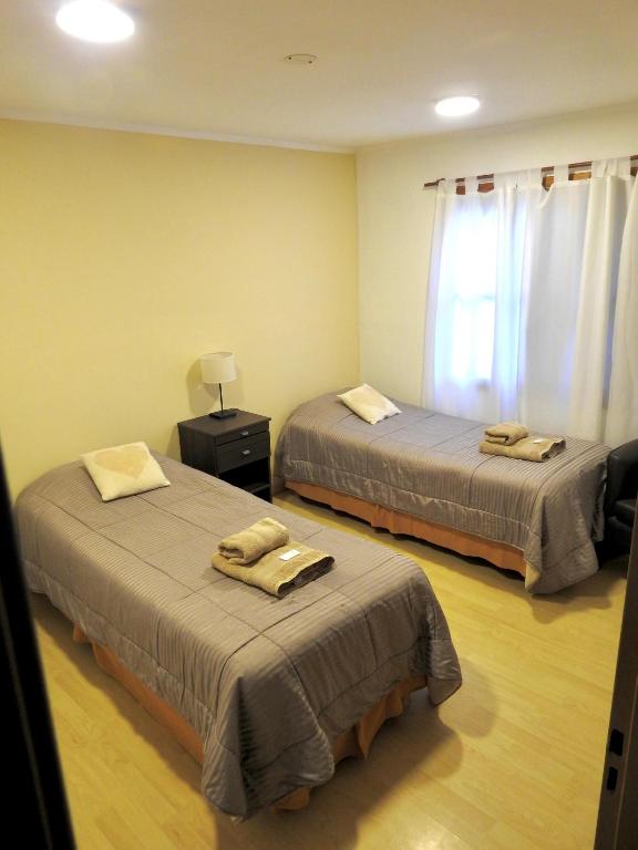 My Sweet Home Calafate photo