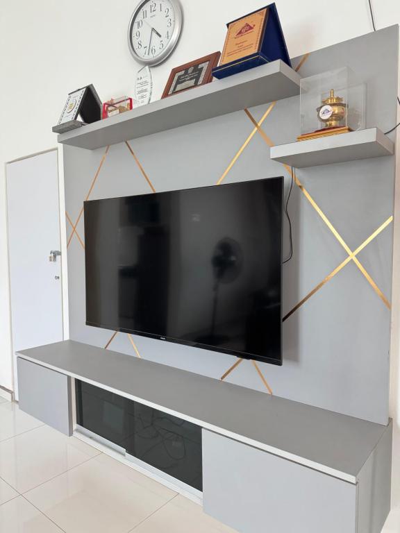 Ảnh trong thư viện ảnh của RJ Prima (UMT, UniSZA, Spacious, Beach + Netflix) ở Kuala Terengganu