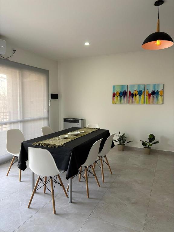 El mejor depto de Villegas