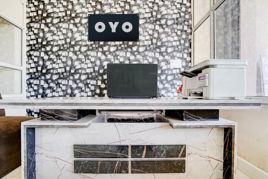 Fotografie z fotogalerie ubytování HOTEL O HOLIDAYS INN v destinaci Džajpur