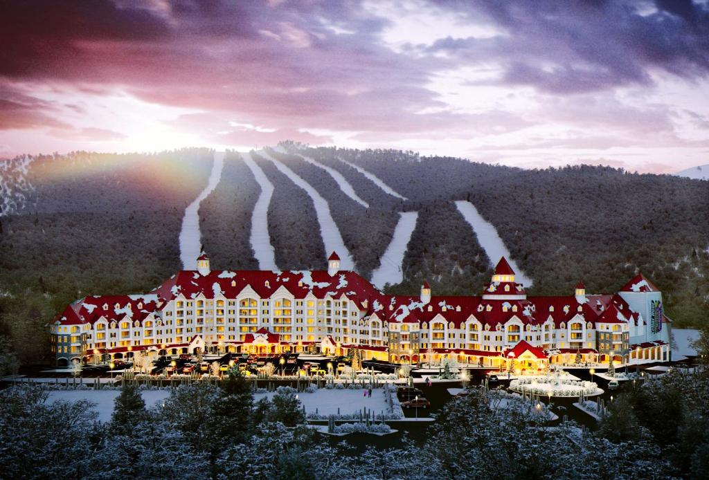RiverWalk Resort