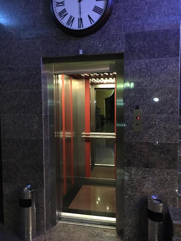Fotografie z fotogalerie ubytování Hotel Condori v destinaci Kobuleti