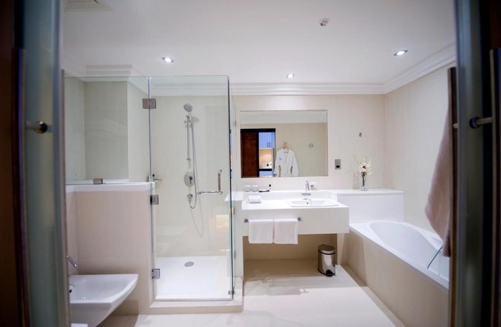 Millennium Airport Hotel Dubai - Resim 33