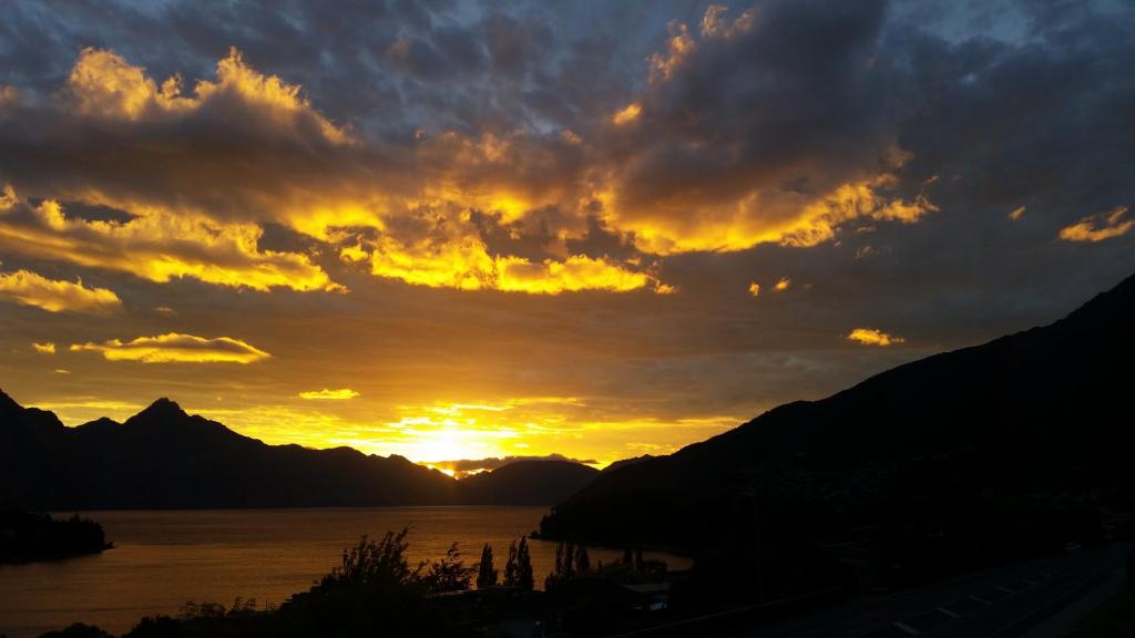 Swiss-Belsuites Pounamu Queenstown - Resim 32