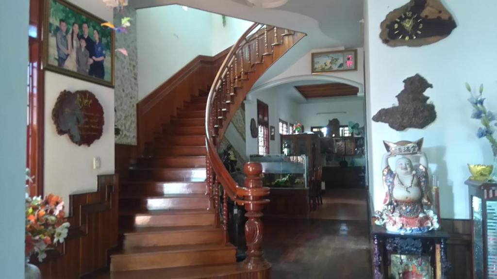 Fotografie z fotogalerie ubytování Hoa Phuong Guesthouse v destinaci Ðông Hà