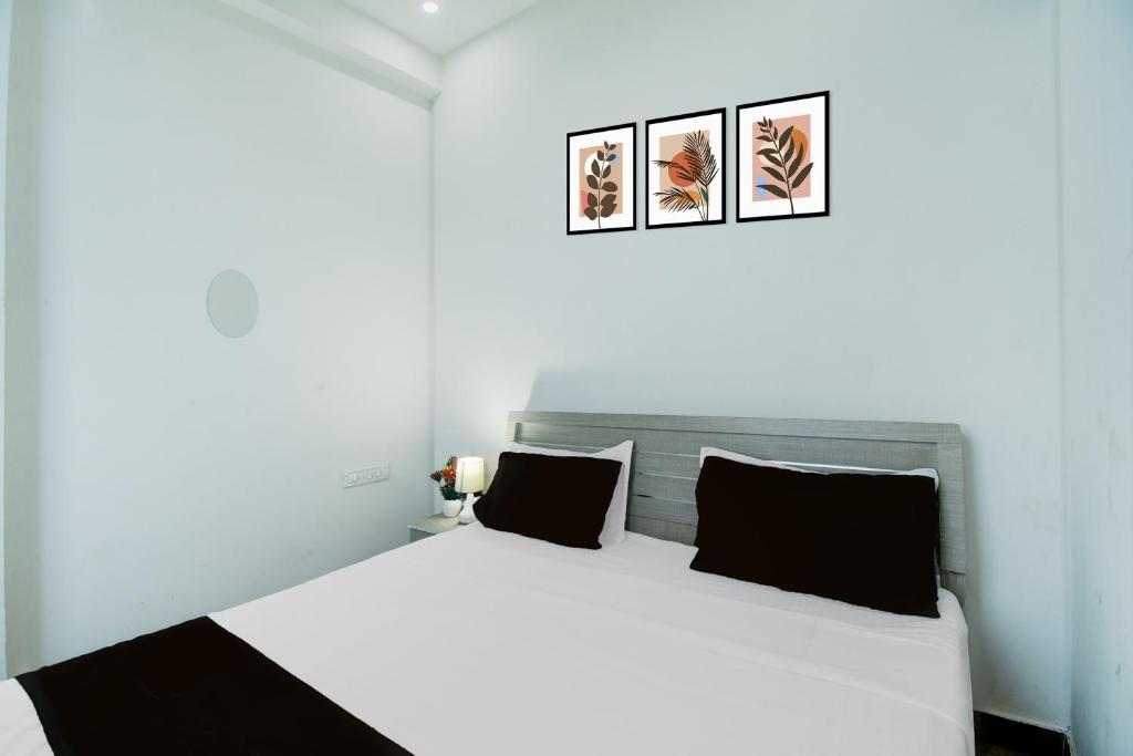 Gallery image of Hotel O Sawariya Palace & Cafe in Jaipur