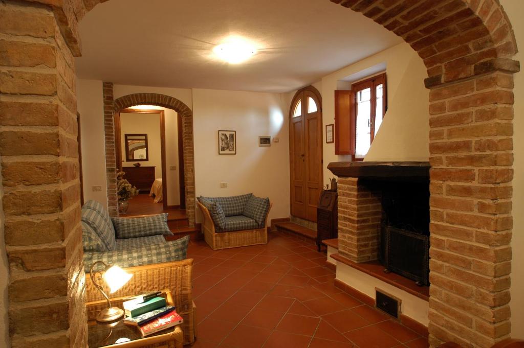 La Valle Appartamenti Per Vacanze - Appartement Met 2 Slaapkamers (4 Volwassenen)