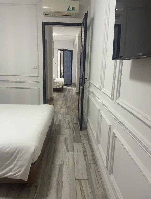 Hanoi Old Quarter Hotel and Spa - 3