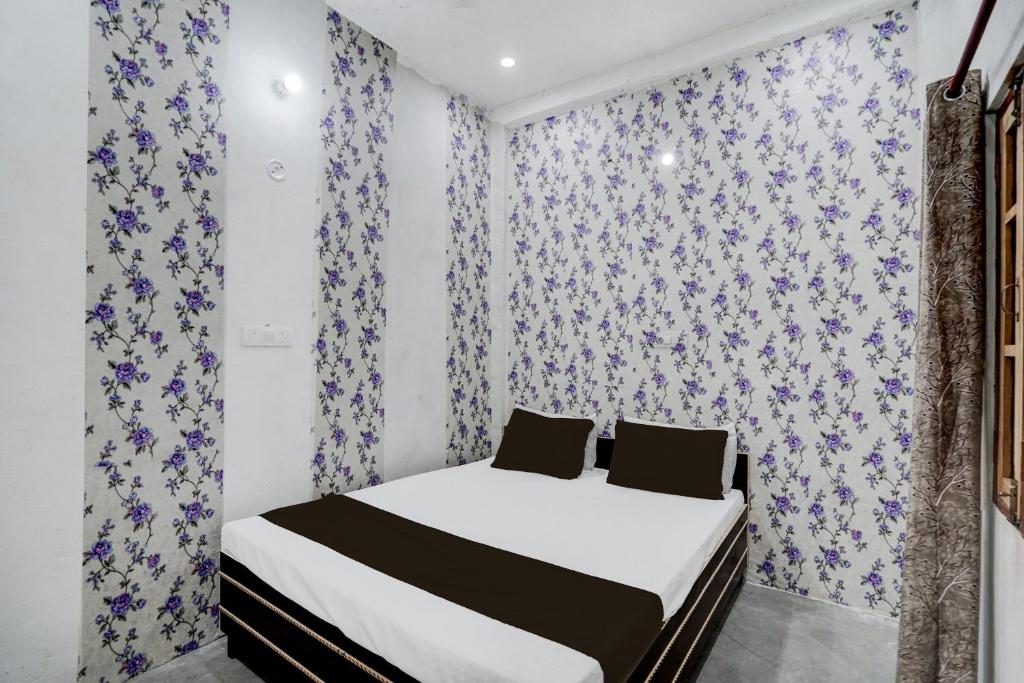 Fotografie z fotogalerie ubytování Hotel O Star Inn v destinaci Lakhnaú