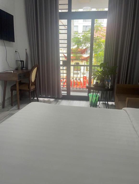 Hanoi Old Quarter Hotel and Spa - 7