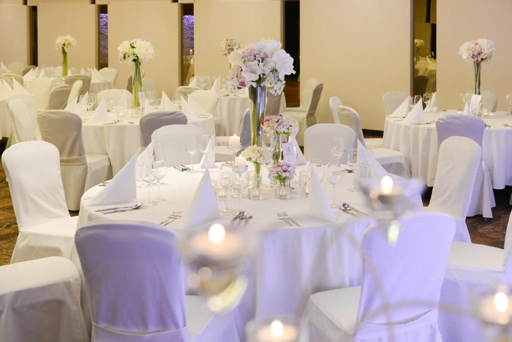 Hotel Aristos - Resim 42