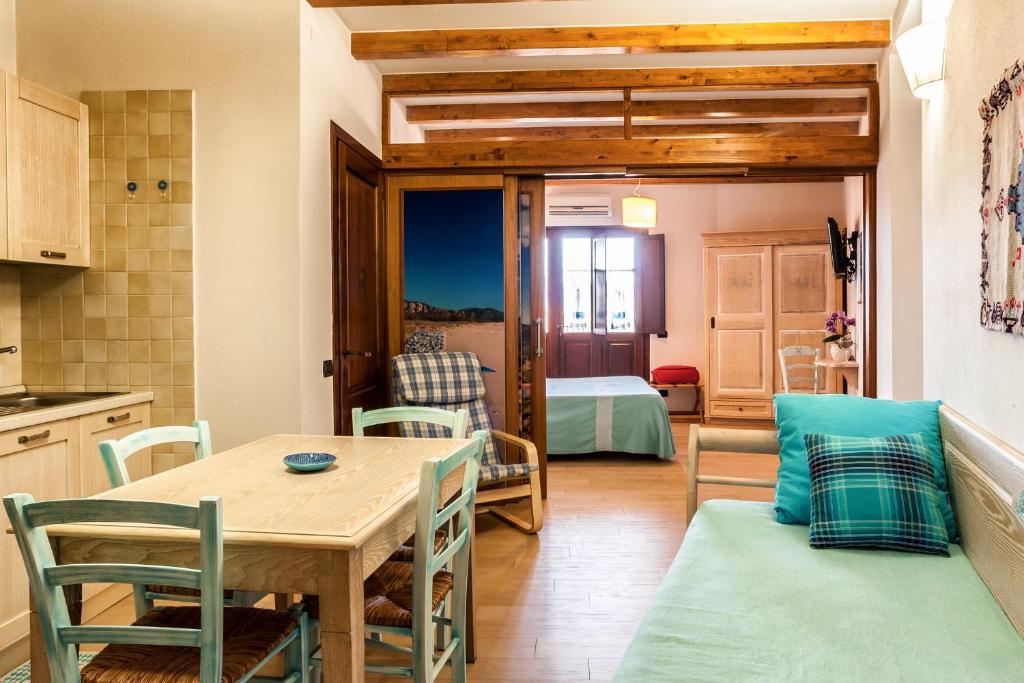 Residenza Petrera