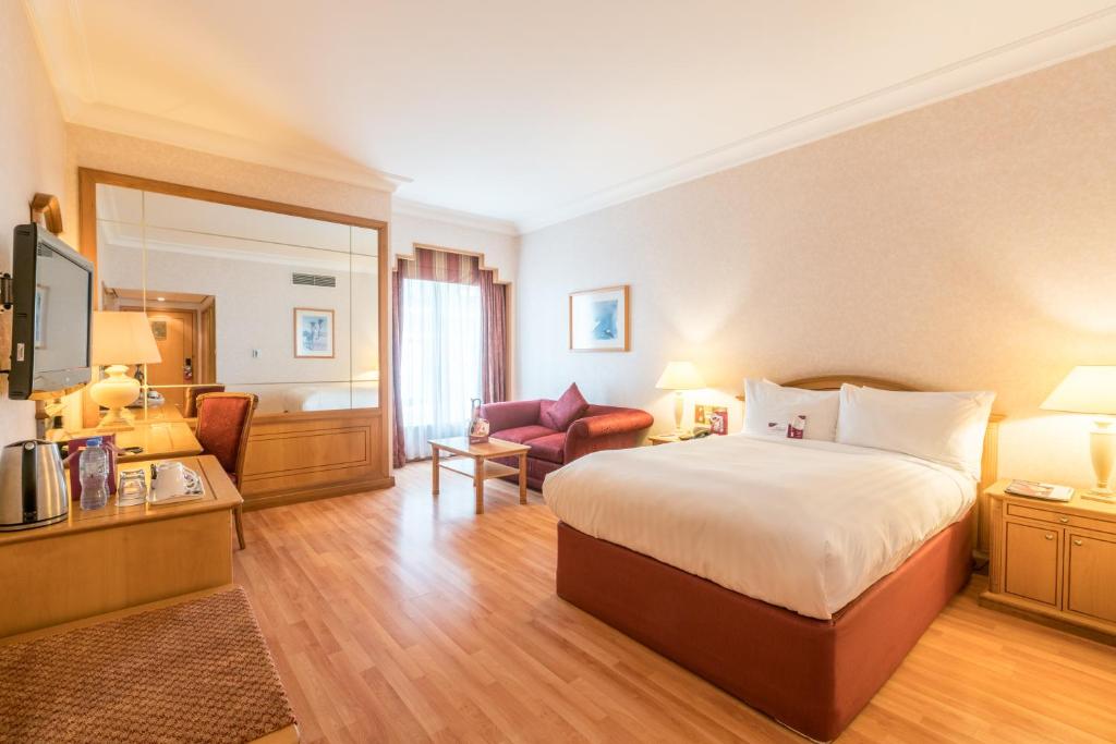 Millennium Downtown - Resim 17