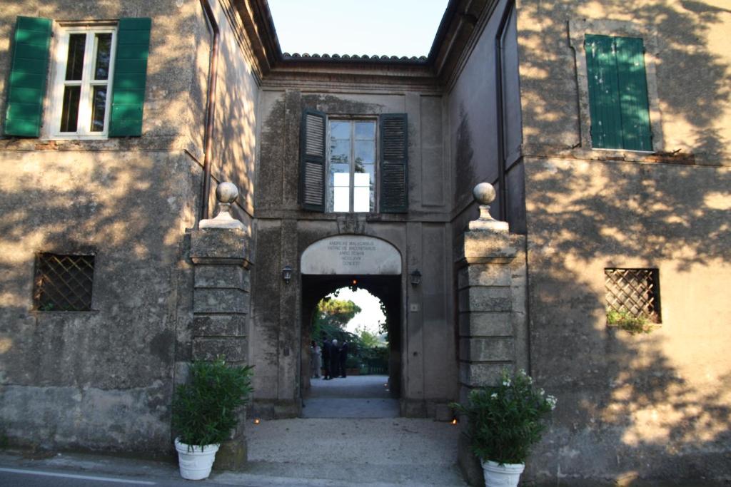 Gallery image of Villa Malacari in Offagna