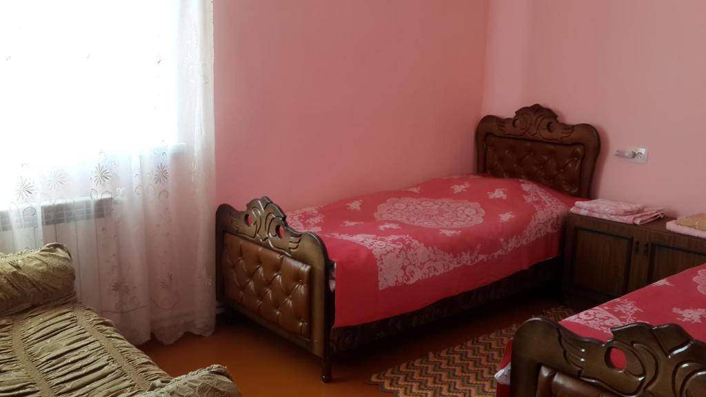 Ashot & Gohar B&B - Salle Jumelle Standard Avec Vue Sur La Montagne