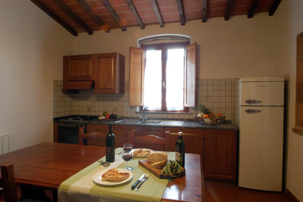La Valle Appartamenti Per Vacanze - Error
