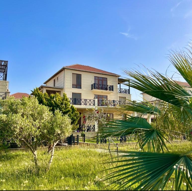 Afbeelding uit fotogalerij van Delmar in Baku