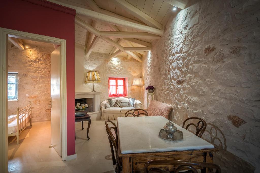 Fotografie z fotogalerie ubytování Adrieli Houses v destinaci Ágios Nikólaos