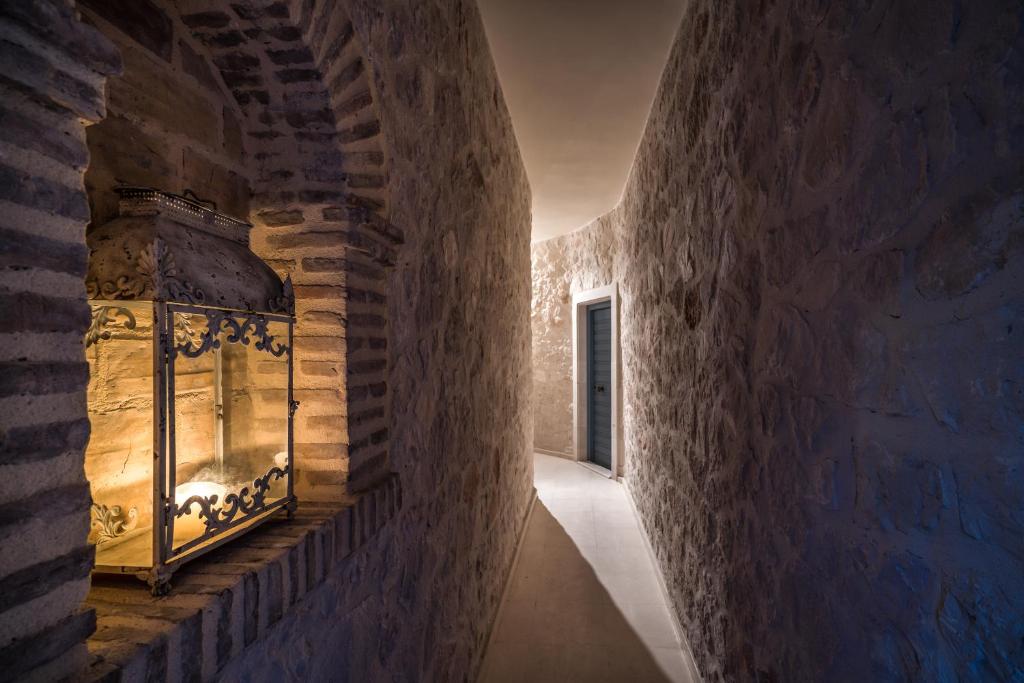 Fotografie z fotogalerie ubytování Adrieli Houses v destinaci Ágios Nikólaos