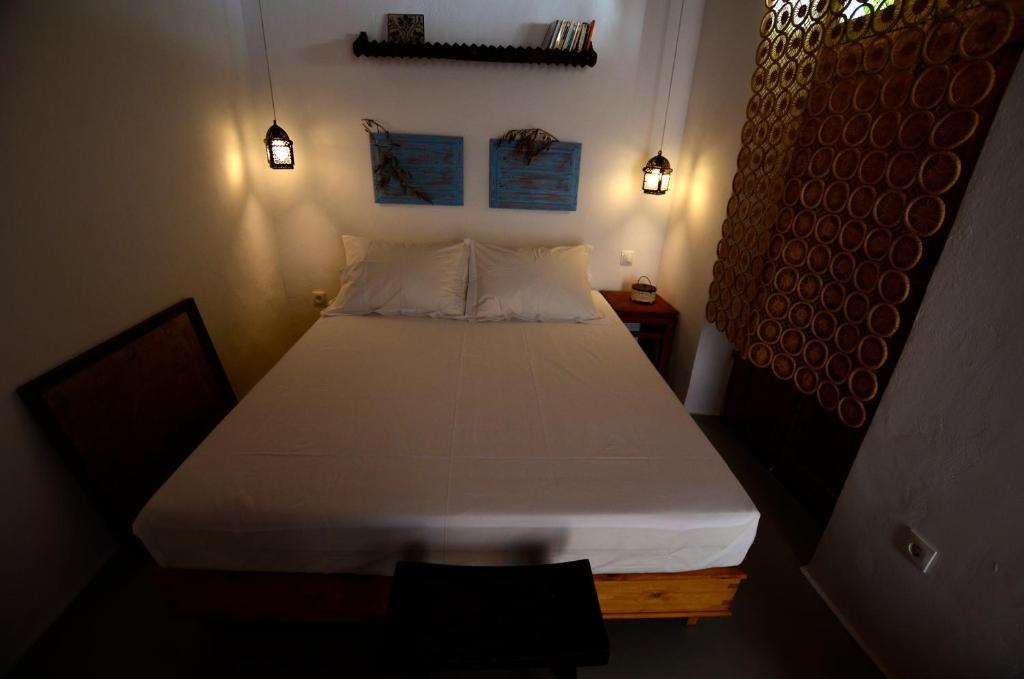 Lindos Esel Suites - 5