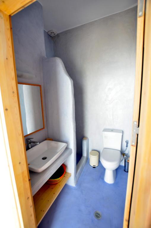 Lindos Esel Suites - 9