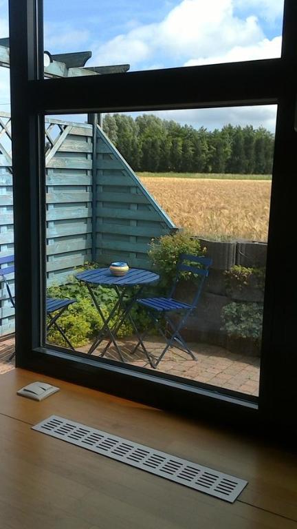 Fotografie z fotogalerie ubytování Ateljee Devlaux v destinaci Veurne