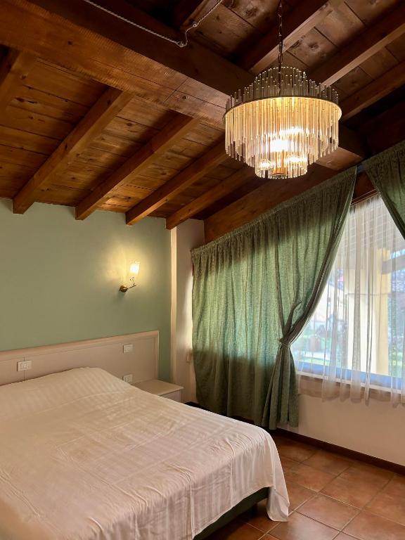 Hotel Airone - Junior Suite