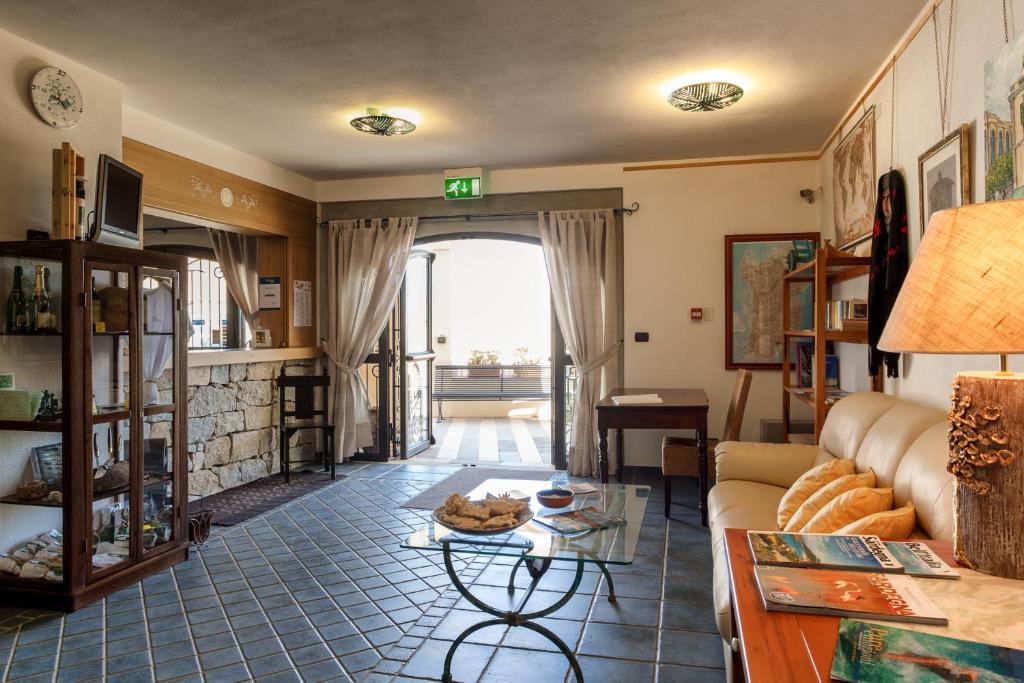 Residenza Petrera