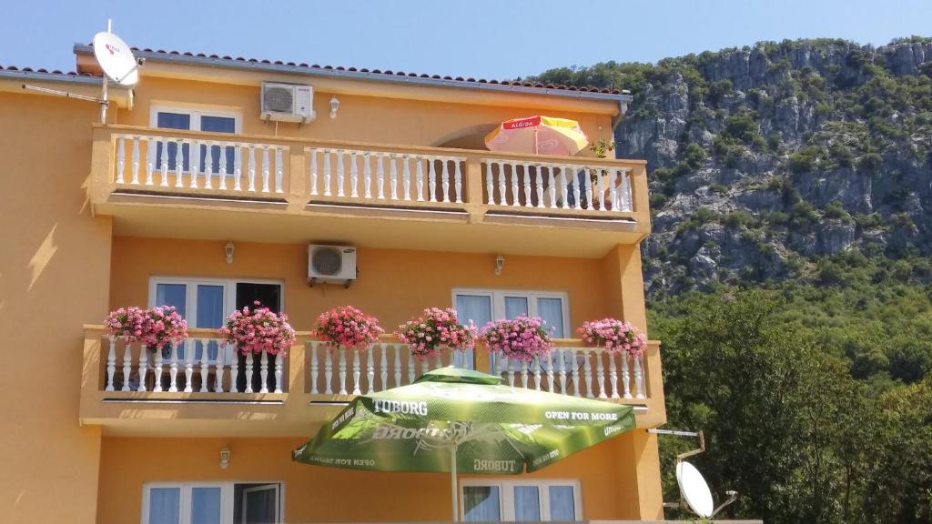 Apartman 