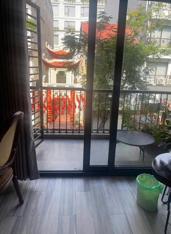 Hanoi Old Quarter Hotel and Spa - 2