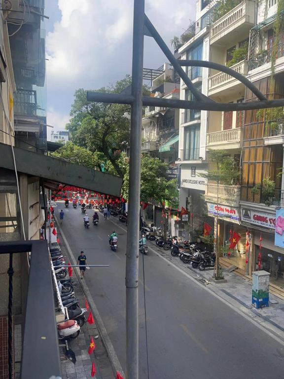 Hanoi Old Quarter Hotel and Spa - 6