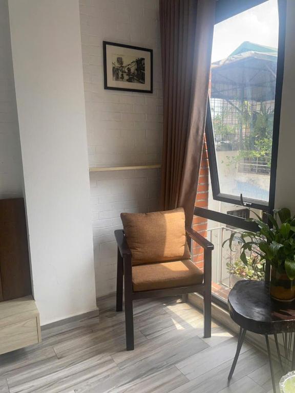 Hanoi Old Quarter Hotel and Spa - 11