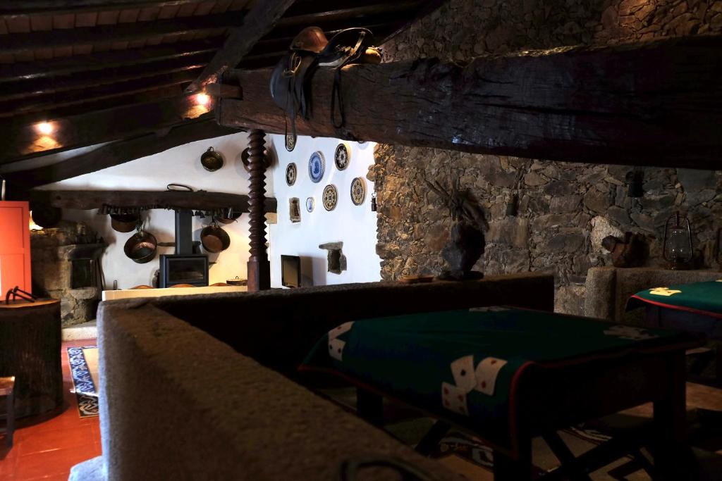 Fotografie z fotogalerie ubytování Casa De Anquiao - Turismo de Habitação v destinaci Ponte de Lima