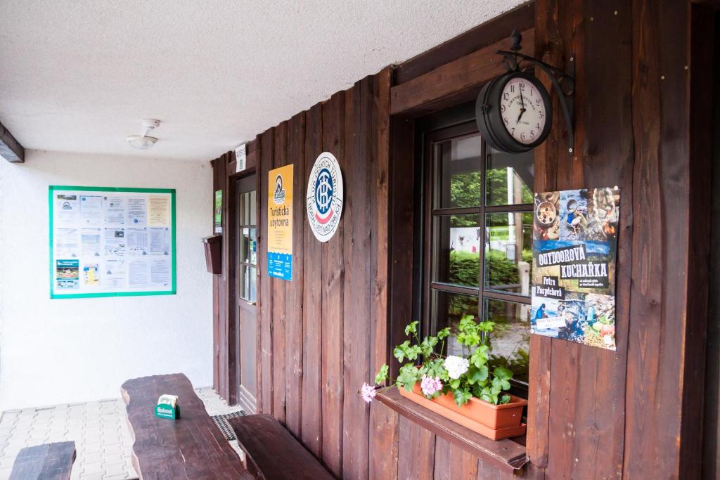 Fotografie z fotogalerie ubytování Turisticka ubytovna Cakle v destinaci Ústí nad Orlicí