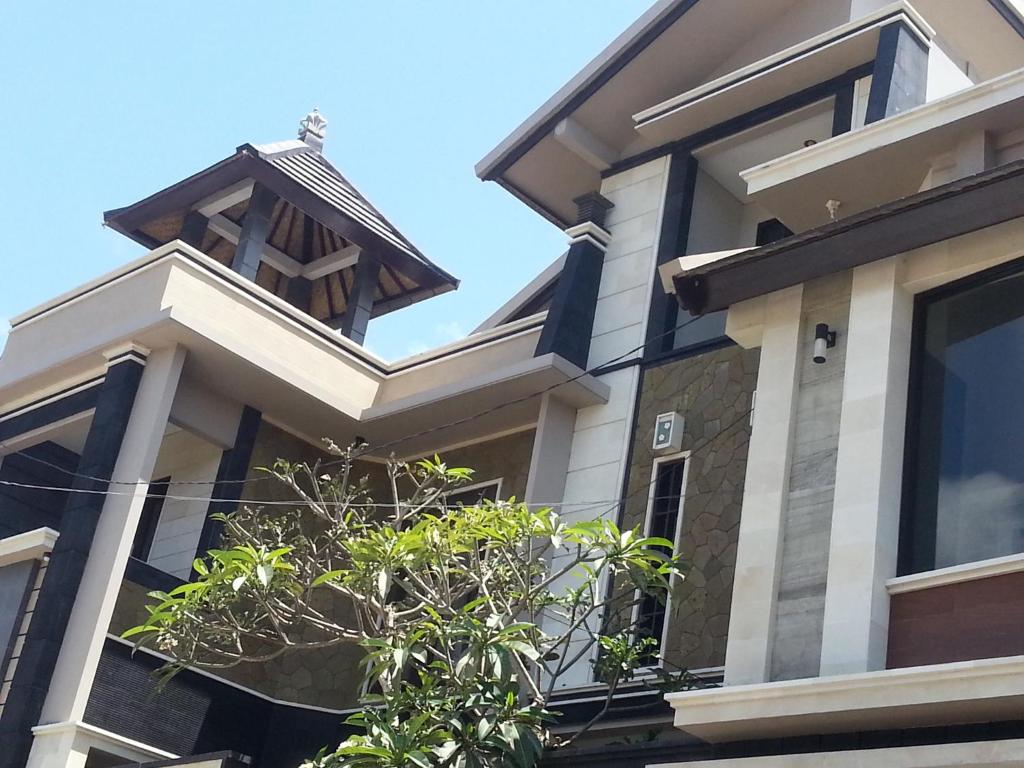 Luxury House in Bukit Jimbaran