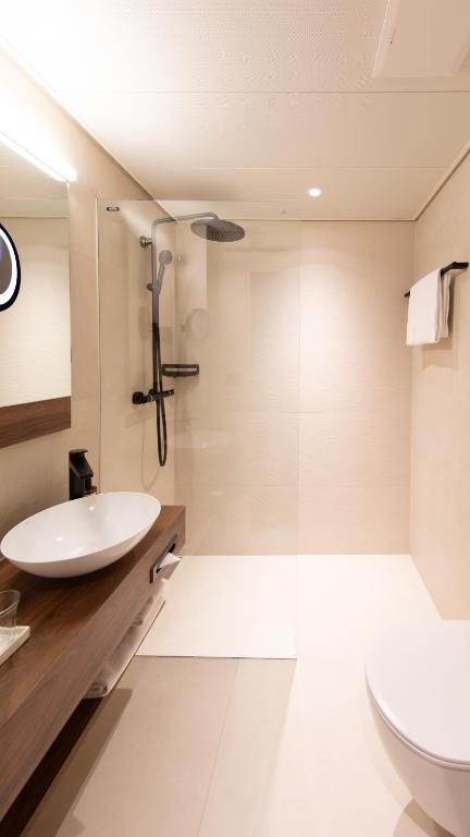 HOTEL illuster - Urban & Local - Chambre Double Ou Lits Jumeaux Standard