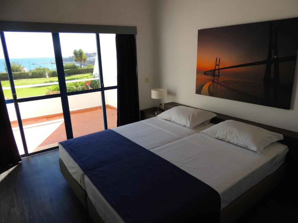 Almar Hotel Apartamento - Resim 38